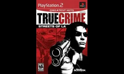 True Crime Streets of LA [Greatest Hits]