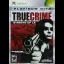 True Crime Streets of LA [Platinum Hits] - Xbox - Retrocharting