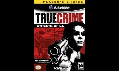 True Crime Streets of LA [Player's Choice]