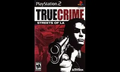 True Crime Streets of LA