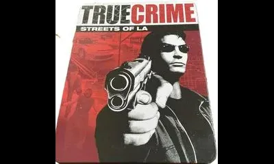 True Crime: Streets Of LA [Steelbook Edition]