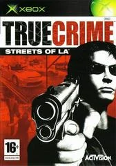 Background - True Crime: Streets of LA - Xbox - Retrocharting