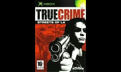 True Crime: Streets of LA