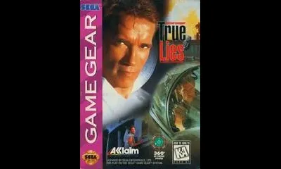True Lies