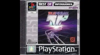 True Pinball [Best Of Infogrames]