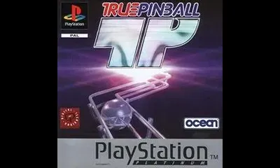 True Pinball [Platinum]