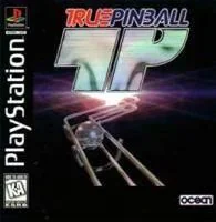 Background - True Pinball - PlayStation - Retrocharting