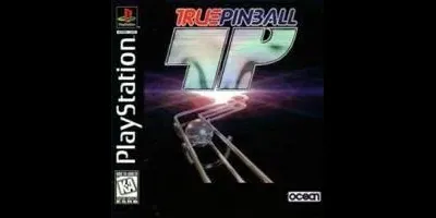 True Pinball