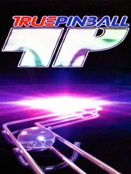 Background - True Pinball - Sega Saturn - Retrocharting