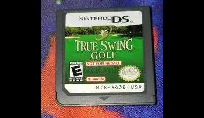 True Swing Golf [Not for Resale]