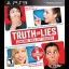 Truth or Lies - Playstation 3 - Retrocharting
