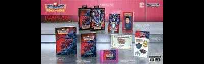 Truxton [Collector's Edition]