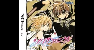Tsubasa Chronicle