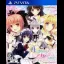Tsuki Ni Yorisou Otome No Sahou - Playstation Vita - Retrocharting