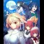 Tsukihime: A Piece of Blue Glass Moon [Limited Edition] - Playstation 4 - Retrocharting