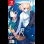 Tsukihime: A Piece of Blue Glass Moon - Nintendo Switch - Retrocharting
