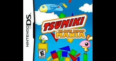 Tsumiki Block Drop Mania
