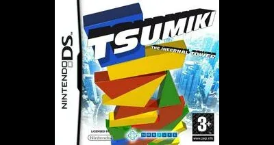 Tsumiki: The Infernal Tower