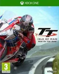 Background - TT Isle of Man - PAL Xbox One - Retrocharting
