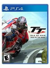 Background - TT Isle of Man - Playstation 4 - Retrocharting