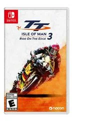Background - TT Isle of Man: Ride on the Edge 3 - Nintendo Switch - Retrocharting