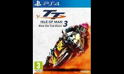 TT Isle of Man: Ride on the Edge 3