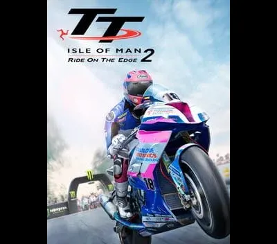 TT Isle of Man: Ride on the Edge