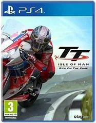 Background - TT Isle of Man: Ride on the Edge - Playstation 4 - Retrocharting