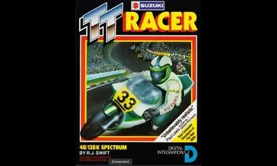 Tt Racer