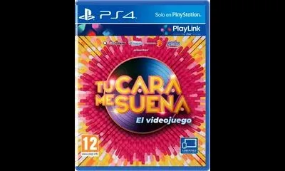 Tu Cara Me Suena: El Videojuego