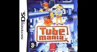 Tube Mania