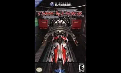 Tube Slider