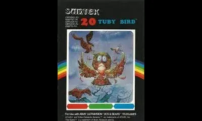 Tuby Bird