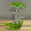 Tuff Luck - Trap Team, Clear - Skylanders - Retrocharting