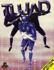 Background - Tujad - ZX Spectrum - Retrocharting