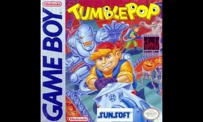 Tumble Pop