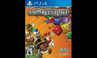Tumblestone