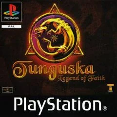 Background - Tunguska Legend of Faith - PlayStation - Retrocharting