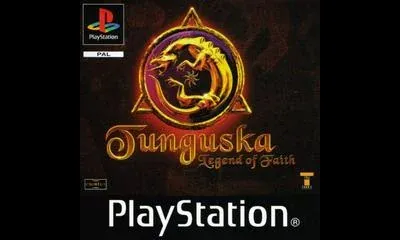 Tunguska Legend of Faith