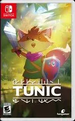 Tunic [Deluxe Edition]