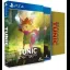 Tunic [Deluxe Edition] - Playstation 4 - Retrocharting