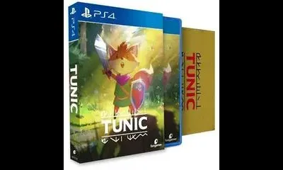 Tunic [Deluxe Edition]