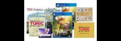 Tunic [Deluxe Edition]