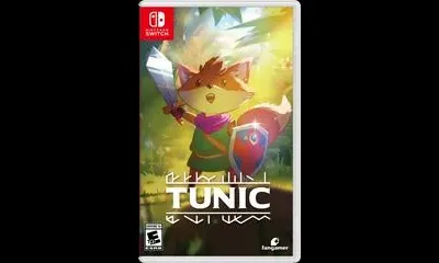 Tunic