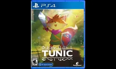 Tunic