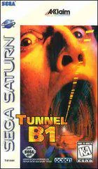 Background - Tunnel B1 - Sega Saturn - Retrocharting