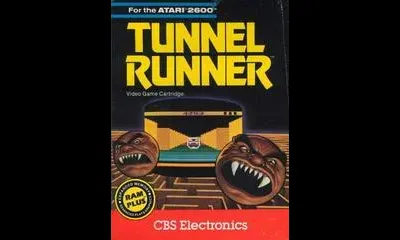 Tunnel Runner