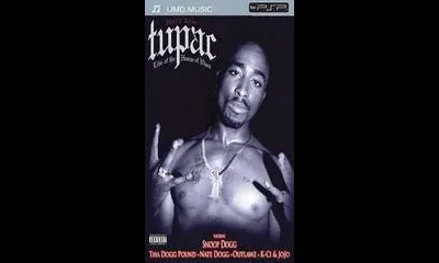 Tupac Live at the House of Blues