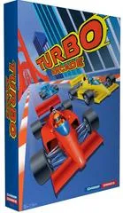 Turbo Arcade [Homebrew]