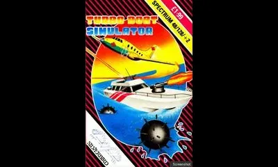 Turbo Boat Simulator